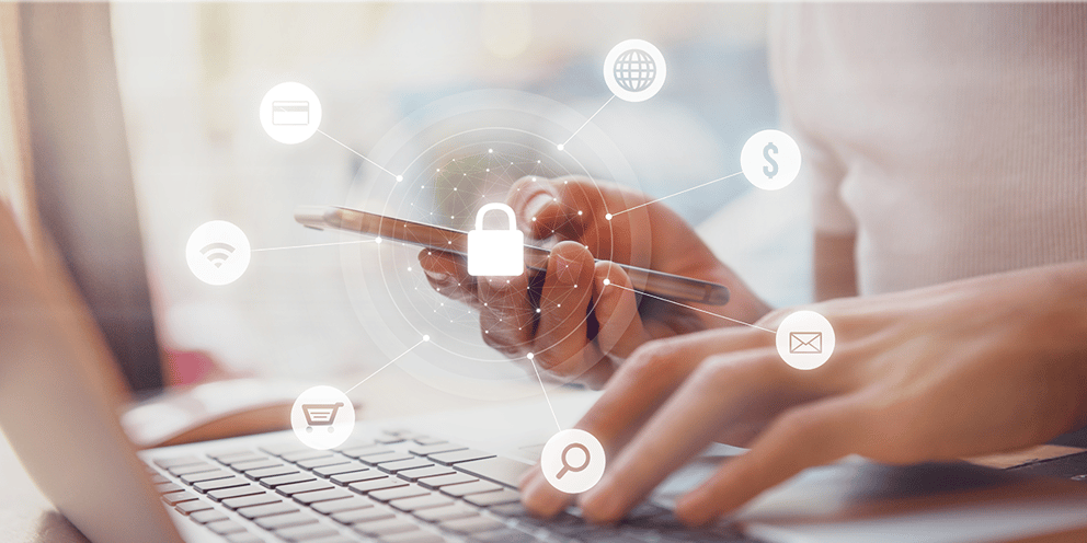 Data masking for online systems