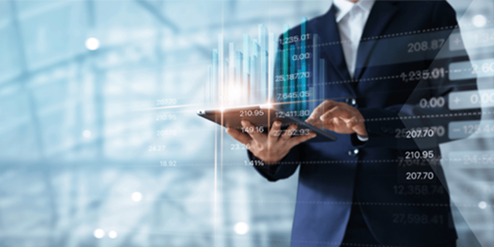Tips: Classification performance improvement of internet finance model
