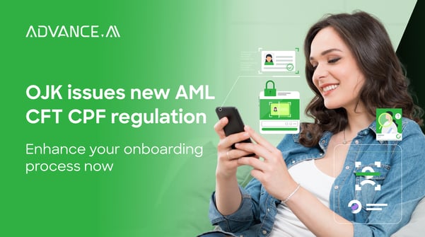 Enhance your onboarding to comply to latest OJK regulations now!