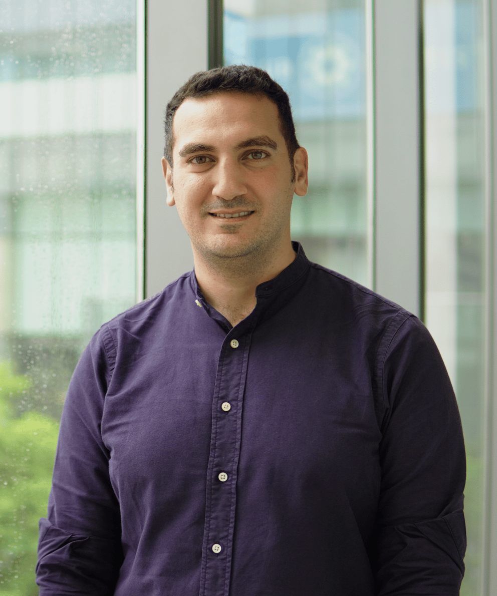 Standard Chartered nexus' Hassan Reda: 3 strategies for better onboarding