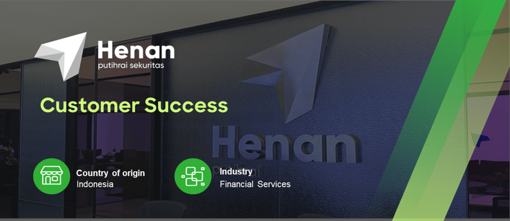 Henan Asset and ADVANCE.AI: from bottlenecks to breakthroughs in digital onboarding